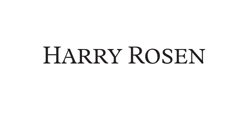 Harry Rosen 